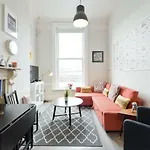 Parnell Square Self-Catered Apartments