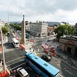 Parnell Square Self-Catered Apartments