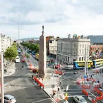 Parnell Square Self-Catered Apartments