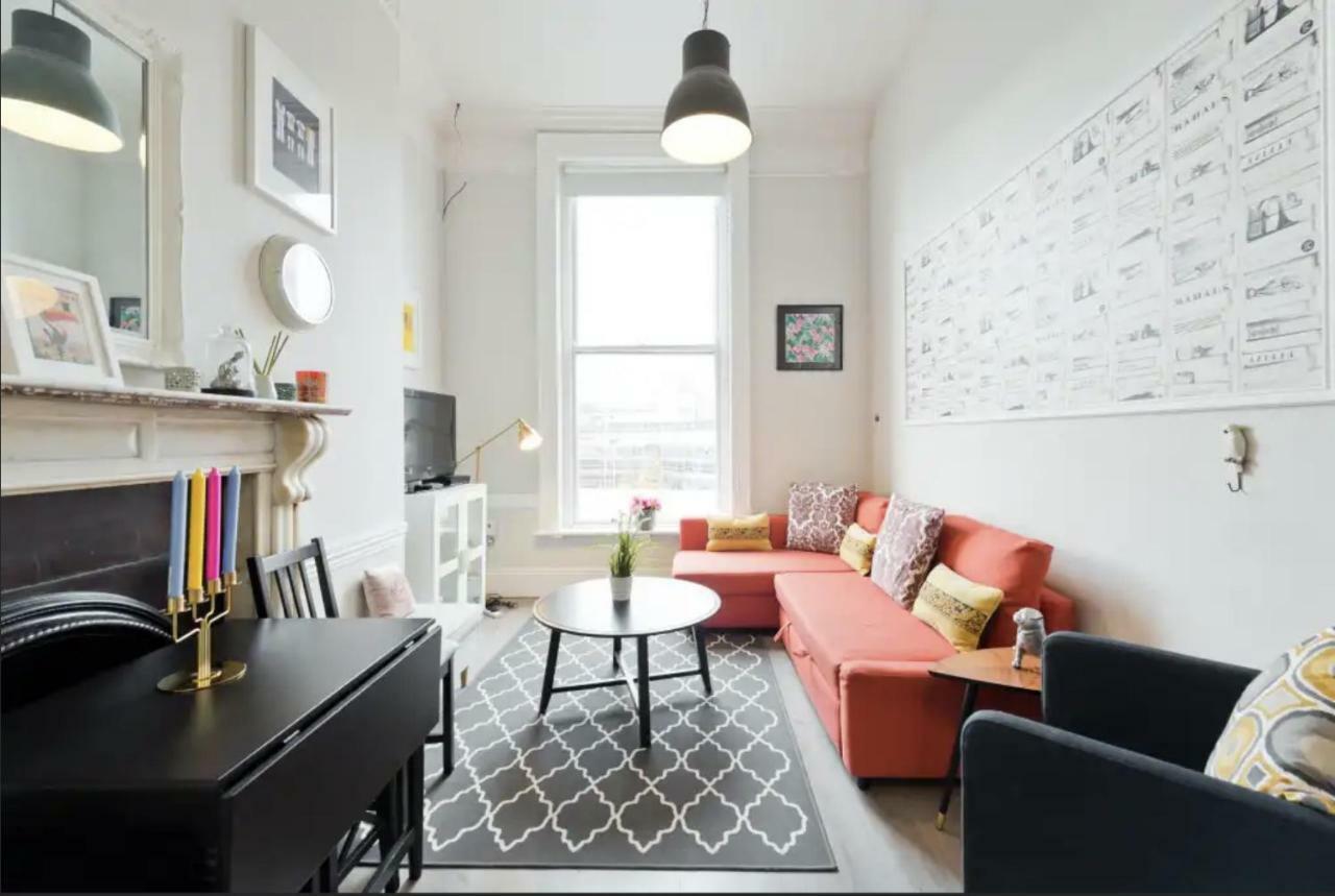 Apartment Parnell Square Self-catered