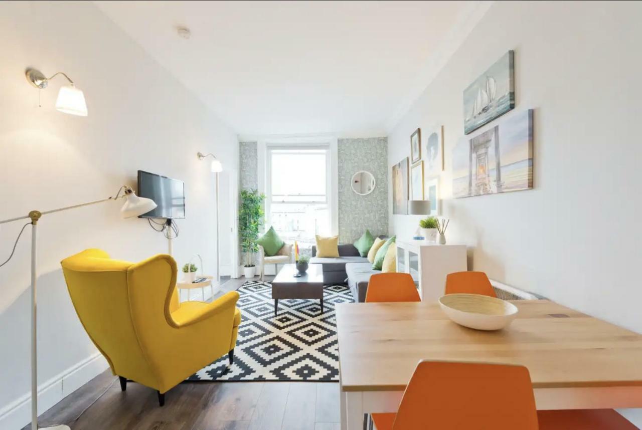 Apartment Parnell Square Self-catered