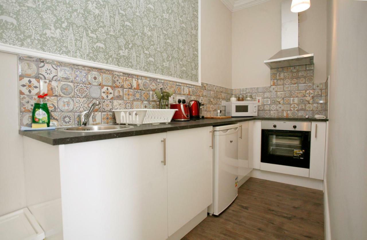 Apartment Parnell Square Self-catered