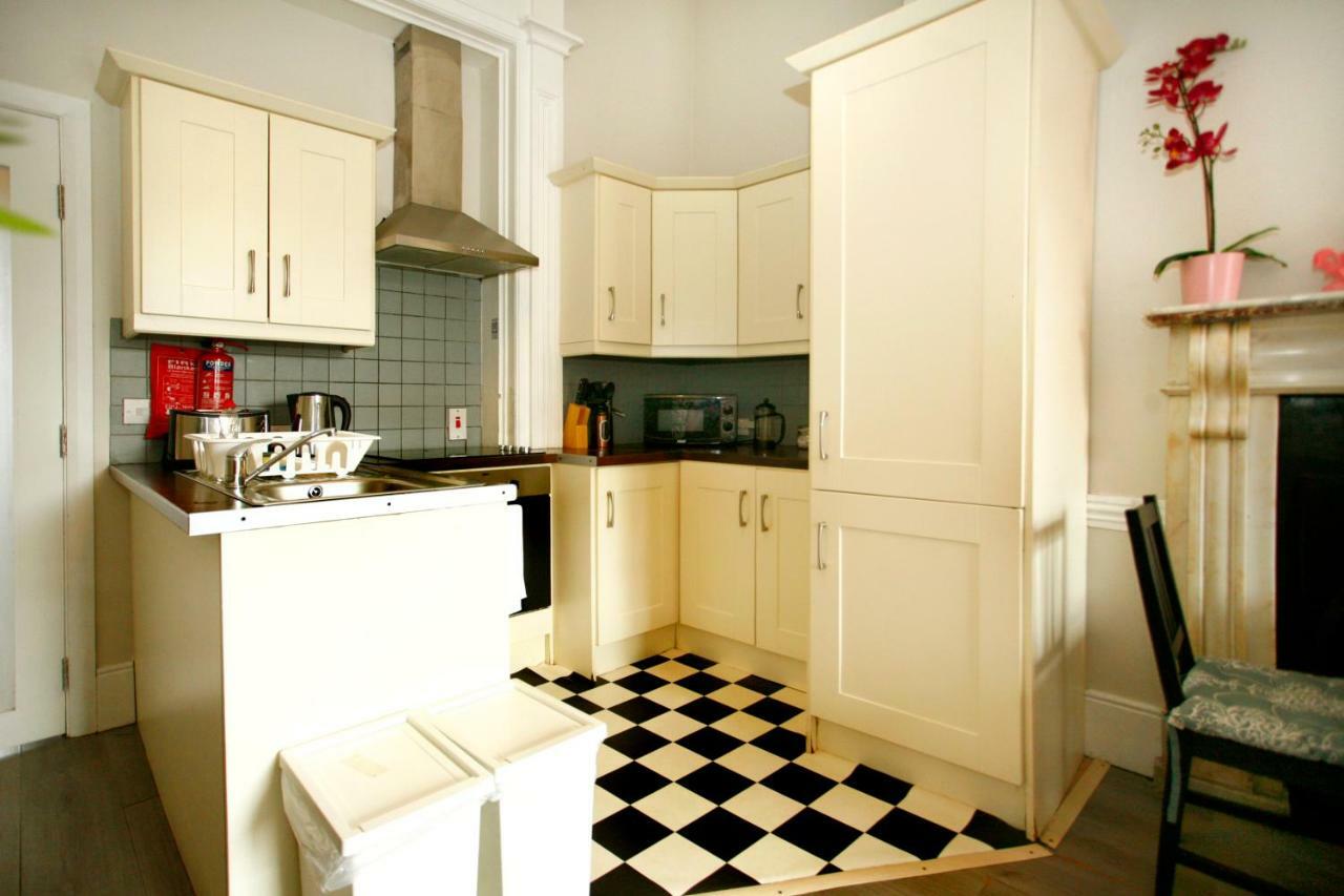 Parnell Square Self-catered *