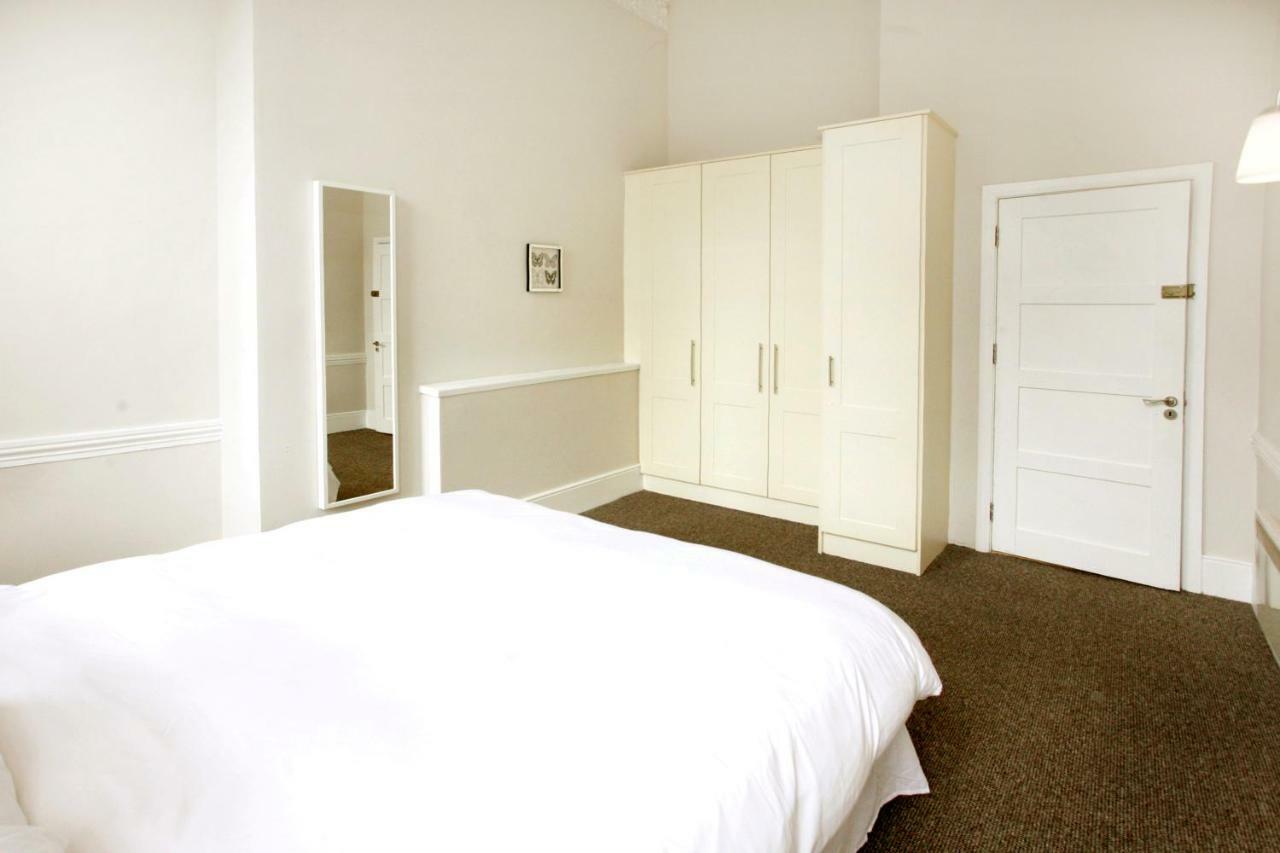 Parnell Square Self-catered Apartment *