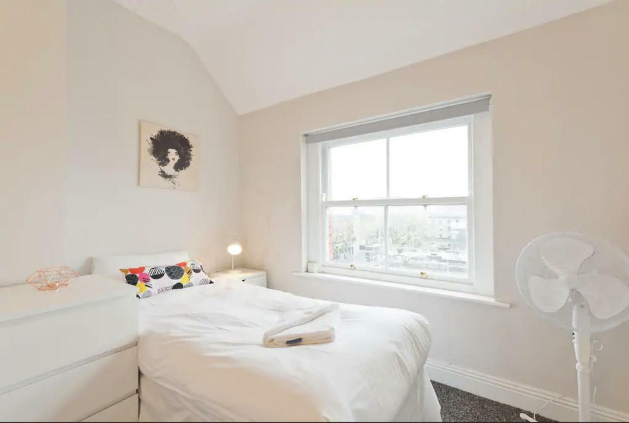Apartment Parnell Square Self-catered Dublin