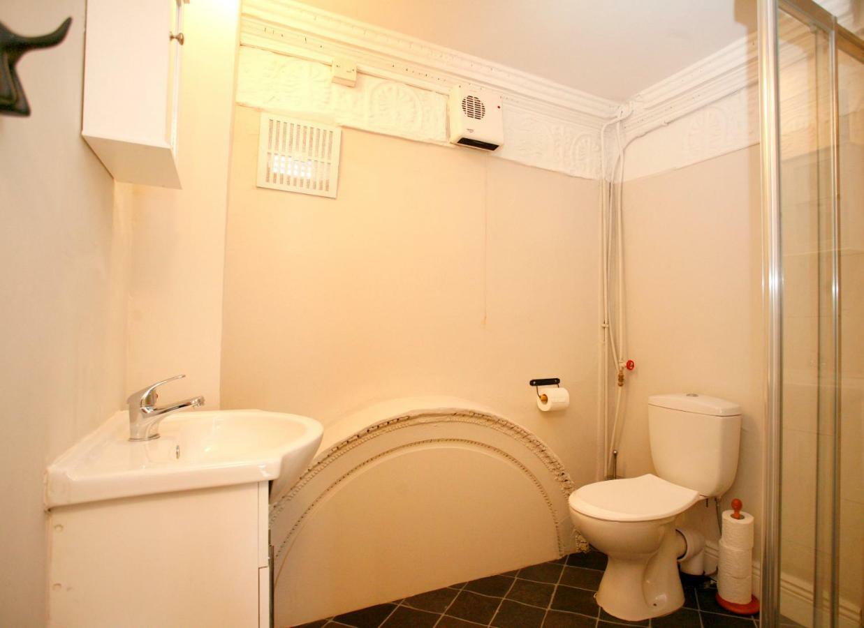 Apartment Parnell Square Self-catered Dublin