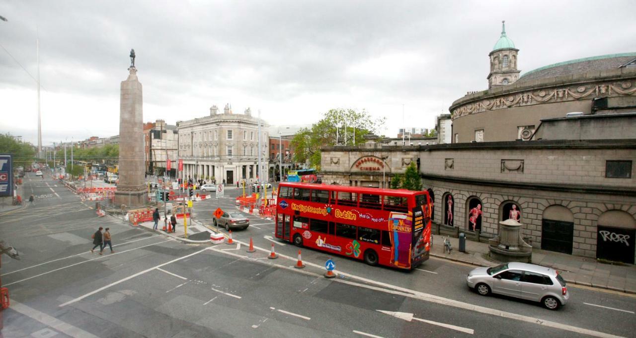 Parnell Square Self-catered Apartment