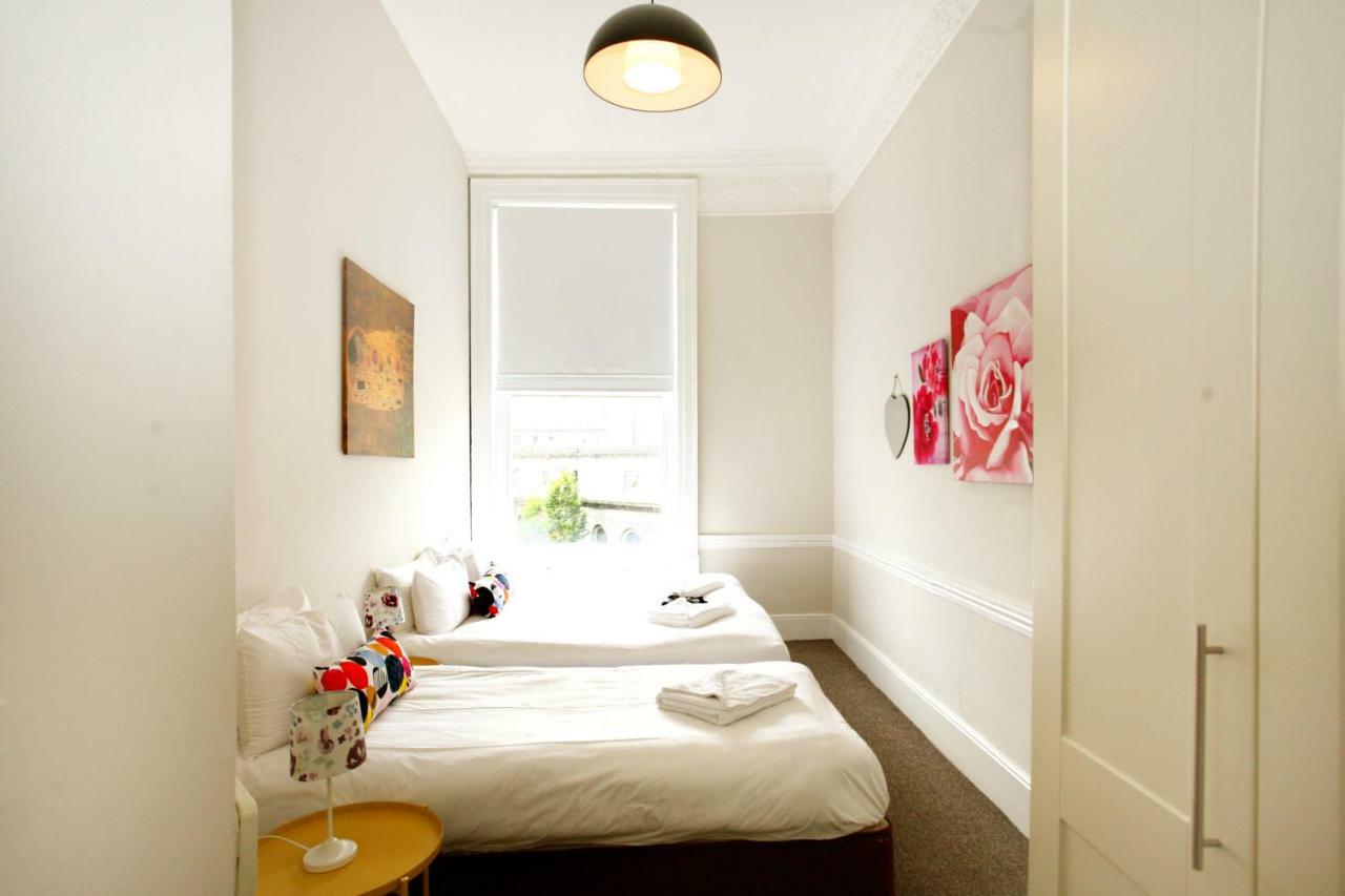 Parnell Square Self-catered Apartment *