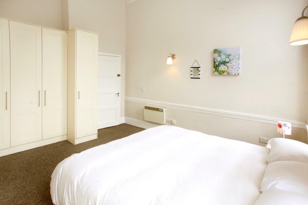 Apartment Parnell Square Self-catered