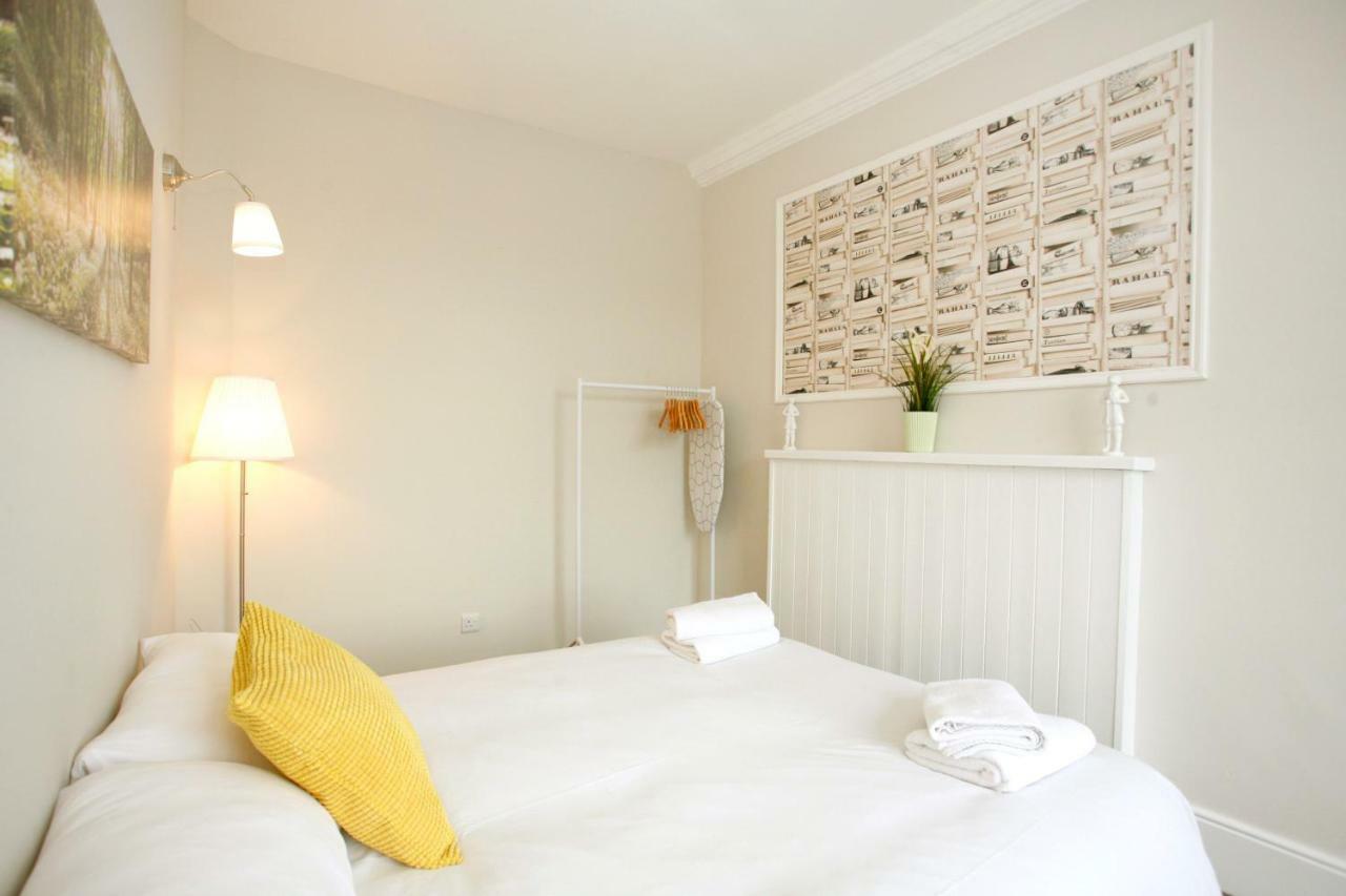Parnell Square Self-catered Apartment Dublin
