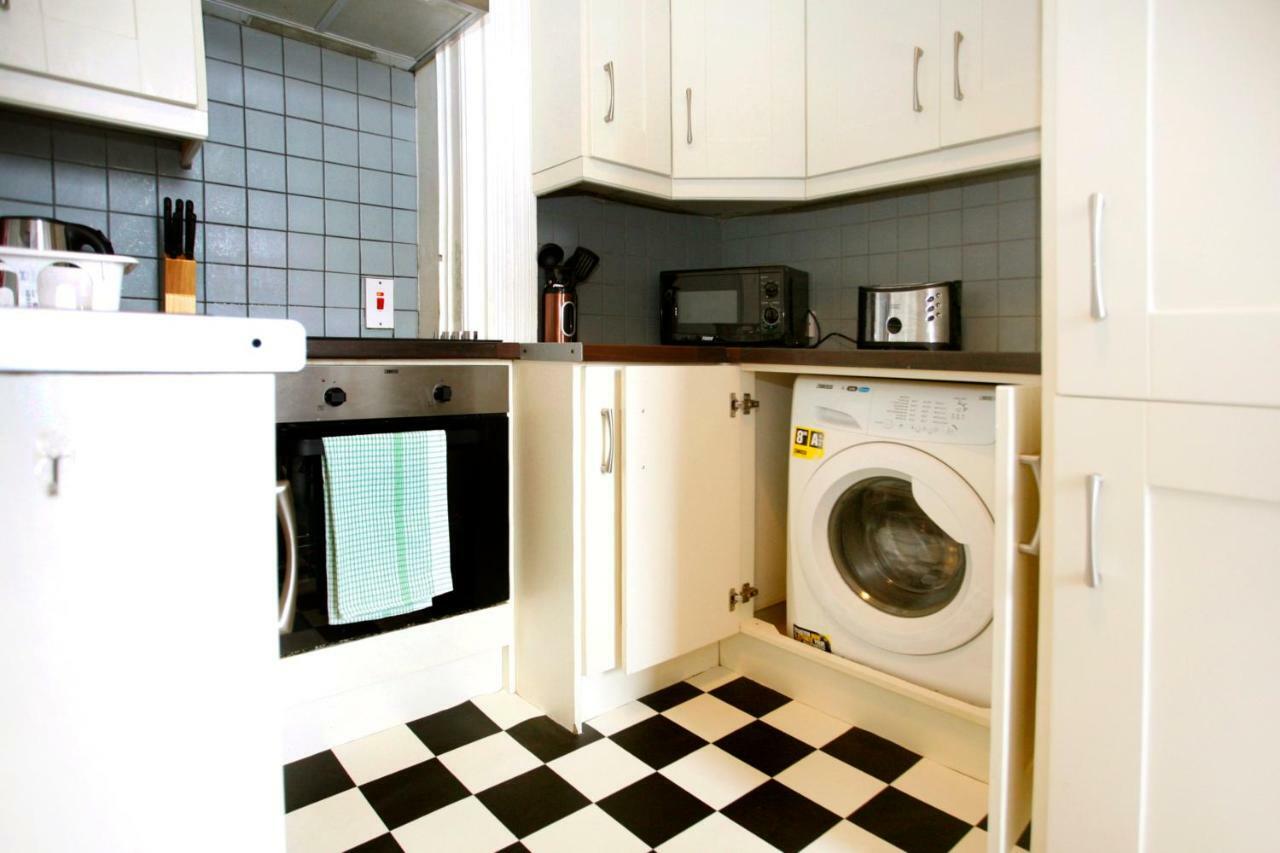 Apartment Parnell Square Self-catered