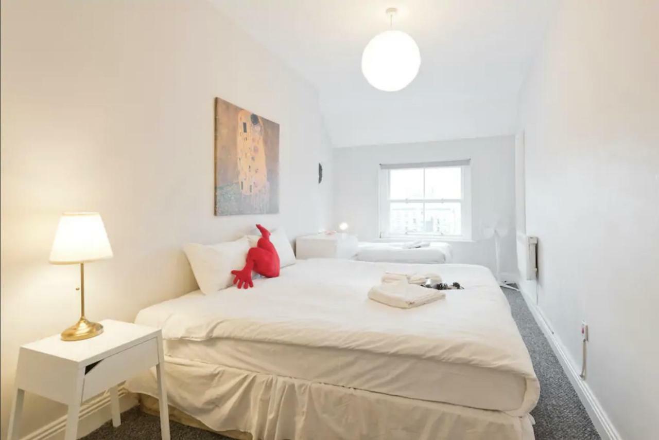 Parnell Square Self-catered * Dublin