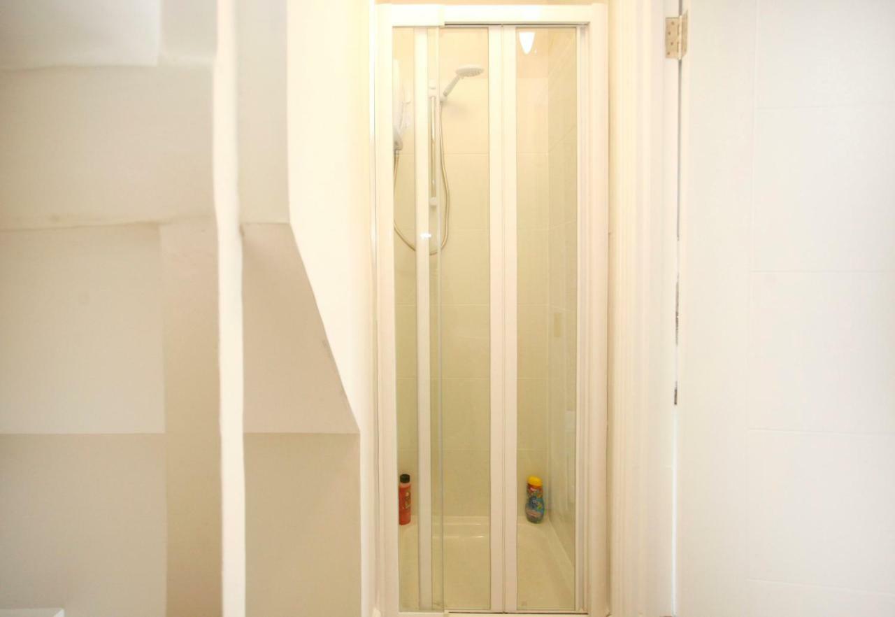 Apartment Parnell Square Self-catered *