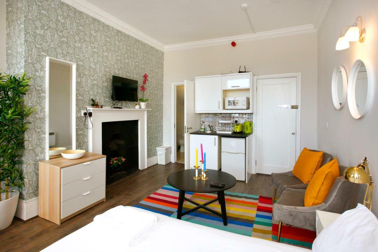 Parnell Square Self-catered Apartment *