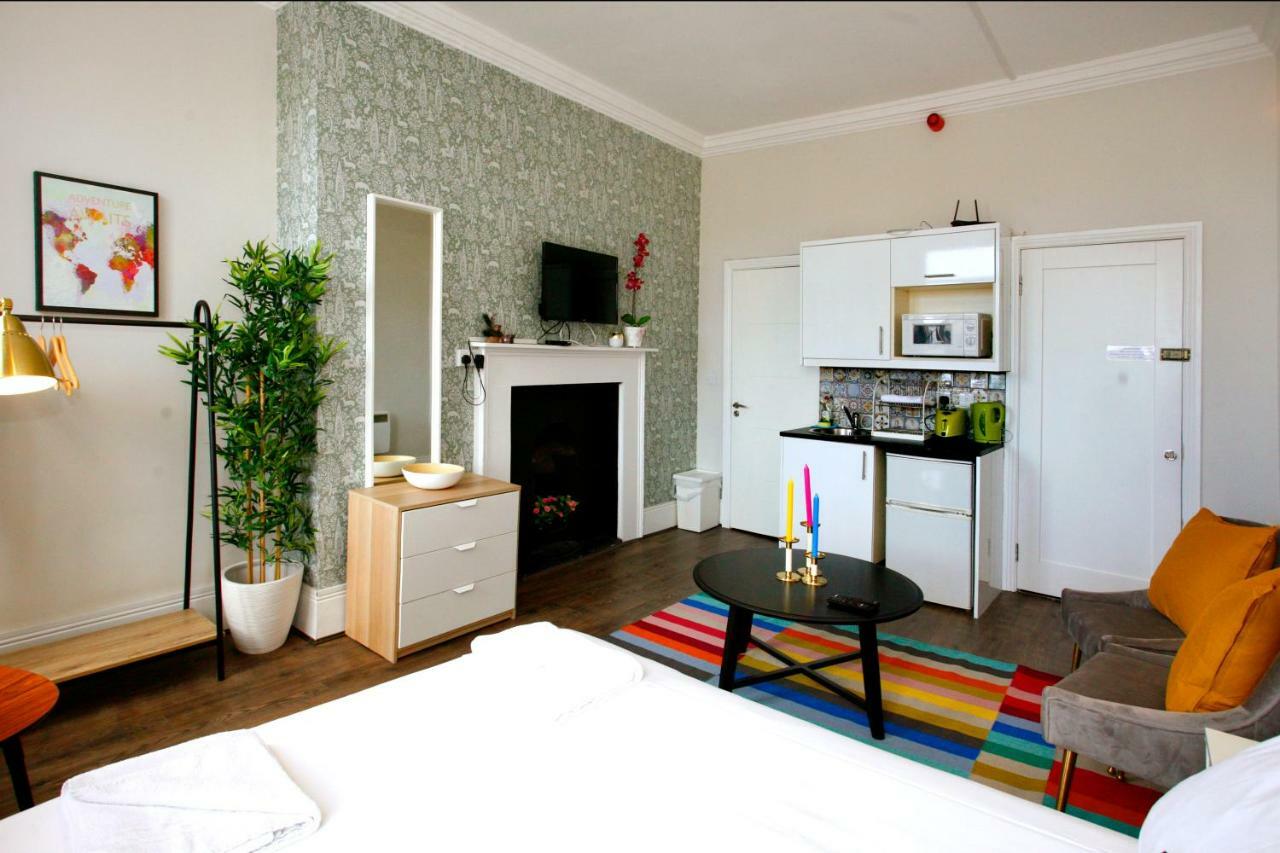 Apartment Parnell Square Self-catered Dublin