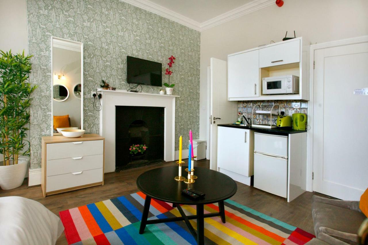 Parnell Square Self-catered * Dublin
