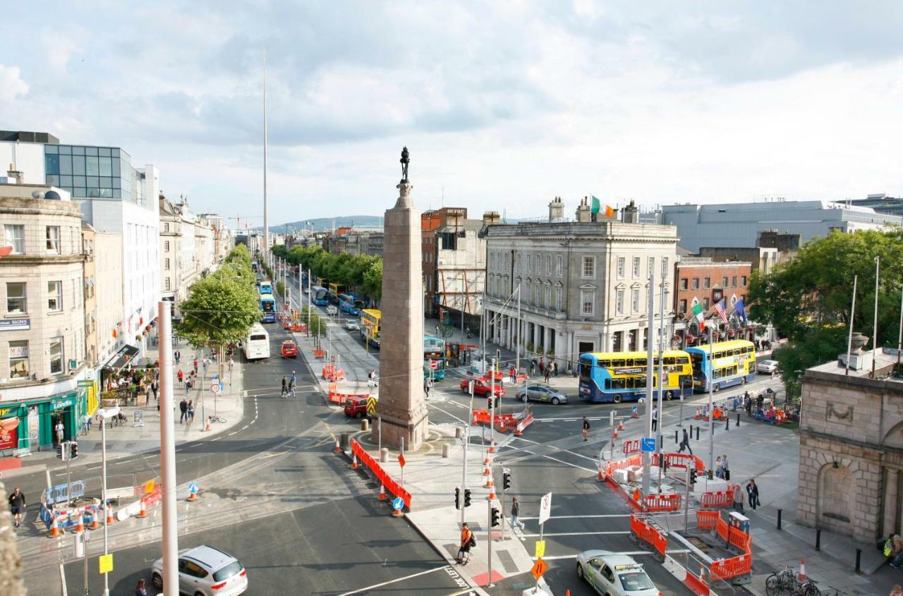 Parnell Square Self-catered Apartment
